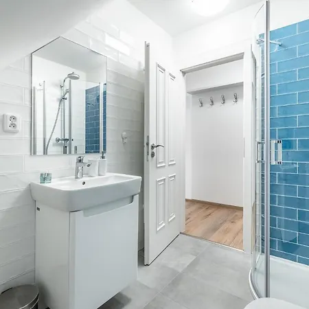 Wurmfeld - Rodinny S 3 Loznicemi Apartment Cesky Krumlov