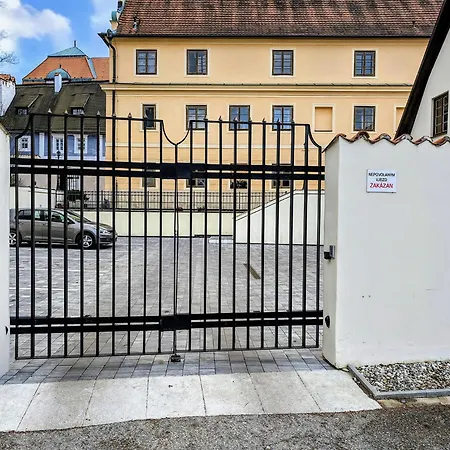 Apartment Wurmfeld - Rodinny S 3 Loznicemi